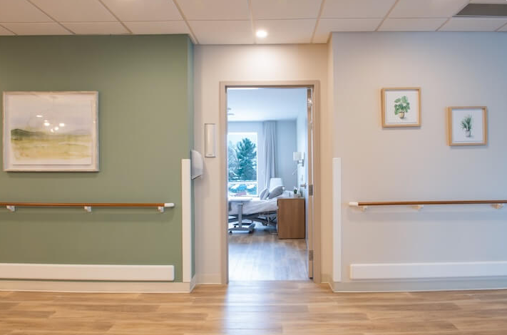 Résidence Antoine-Feuillon